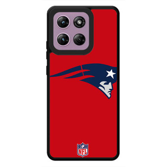 New England Patriots American football Motorola Moto G Stylus 2026 Case