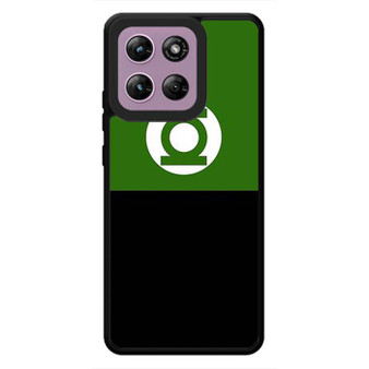 new green lantern suit Motorola Moto G Stylus 2026 Case