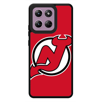 New Jersey Devils 2 Motorola Moto G Stylus 2026 Case