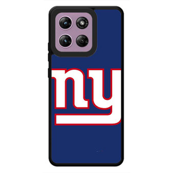 New York Giants American Football Motorola Moto G Stylus 2026 Case