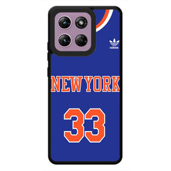 newyork knicks basketball jersey Motorola Moto G Stylus 2026 Case