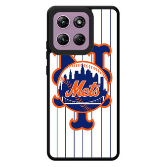 Ney York Mets 2 Motorola Moto G Stylus 2026 Case