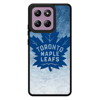NHL Toronto Maple Leafs 2 Motorola Moto G Stylus 2026 Case