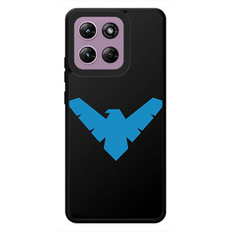 Nightwatching Logo Motorola Moto G Stylus 2026 Case