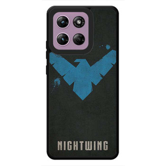 Nightwing Cool Logo Motorola Moto G Stylus 2026 Case
