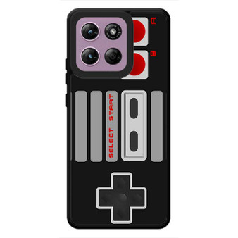 nintendo control custom Motorola Moto G Stylus 2026 Case