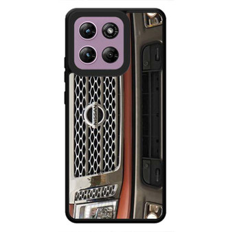 Nissan Titan Truck Motorola Moto G Stylus 2026 Case