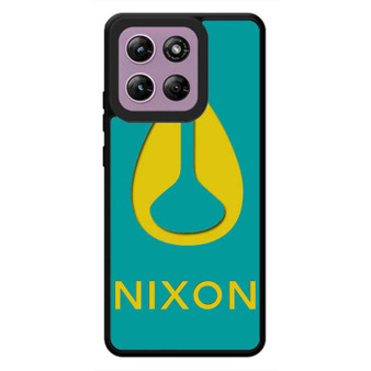 nixon Motorola Moto G Stylus 2026 Case