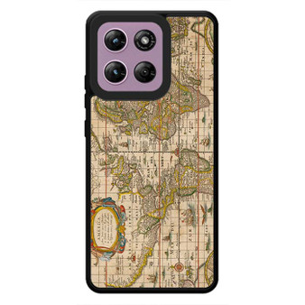 nova teotius terrarum orbis Motorola Moto G Stylus 2026 Case