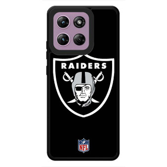 Oakland Raiders American Football 1 Motorola Moto G Stylus 2026 Case