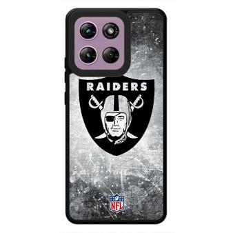 Oakland Raiders American Football 3 Motorola Moto G Stylus 2026 Case
