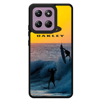Oakley Sunset Motorola Moto G Stylus 2026 Case