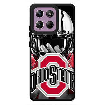Ohio State Player Motorola Moto G Stylus 2026 Case