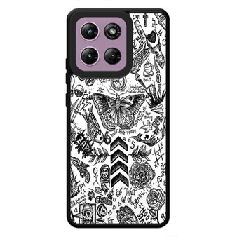ONE DIRECTION Motorola Moto G Stylus 2026 Case