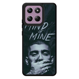 One Direction Zack Mind of Mine Motorola Moto G Stylus 2026 Case