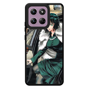 Onepunch Man Fubuki Motorola Moto G Stylus 2026 Case