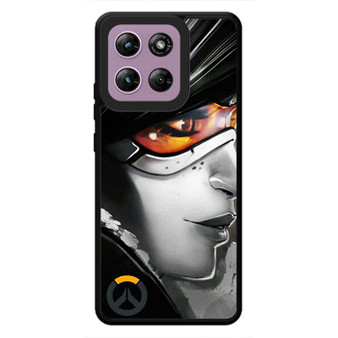 Overwatch II Motorola Moto G Stylus 2026 Case