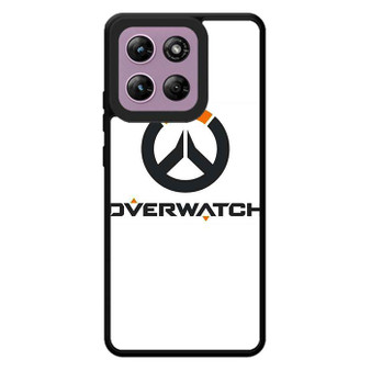 Overwatch Logo 2 Motorola Moto G Stylus 2026 Case
