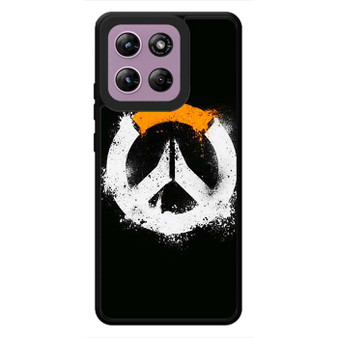 Overwatch Logo 1 Motorola Moto G Stylus 2026 Case
