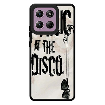 Panic at the disco Motorola Moto G Stylus 2026 Case