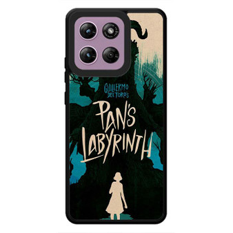 Pans Labyrinth Movie Cover Motorola Moto G Stylus 2026 Case