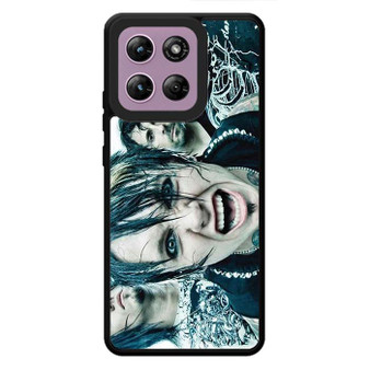 Papa Roach The Crews Motorola Moto G Stylus 2026 Case