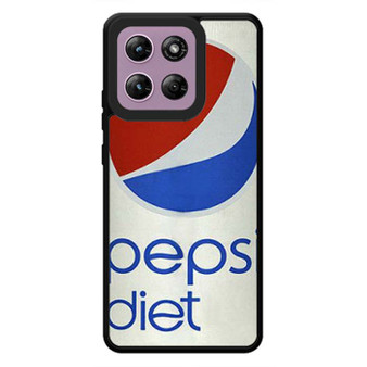 pepsi drink diet Motorola Moto G Stylus 2026 Case