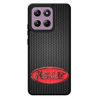 peterbilt Motorola Moto G Stylus 2026 Case