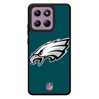 Philadelphia Eagles American Football Motorola Moto G Stylus 2026 Case