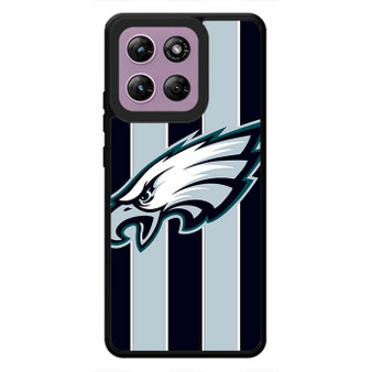 philadelphia eagles Motorola Moto G Stylus 2026 Case