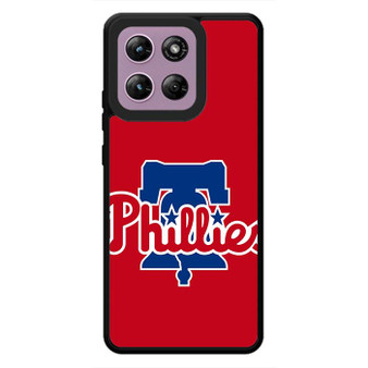 Philadelphia Phillies Motorola Moto G Stylus 2026 Case