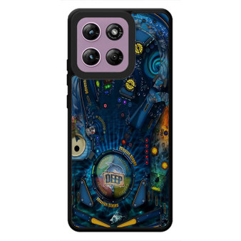 pinball board Motorola Moto G Stylus 2026 Case