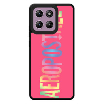 pink aeropostale Motorola Moto G Stylus 2026 Case