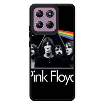 Pink Floyd music band Motorola Moto G Stylus 2026 Case