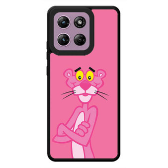 Pink panther Motorola Moto G Stylus 2026 Case