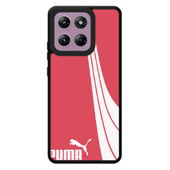 pink puma Motorola Moto G Stylus 2026 Case