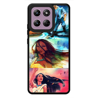 pocahontas story Motorola Moto G Stylus 2026 Case