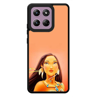 Pocahontas Motorola Moto G Stylus 2026 Case