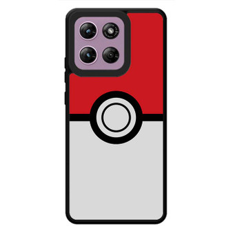pokemon ball Motorola Moto G Stylus 2026 Case