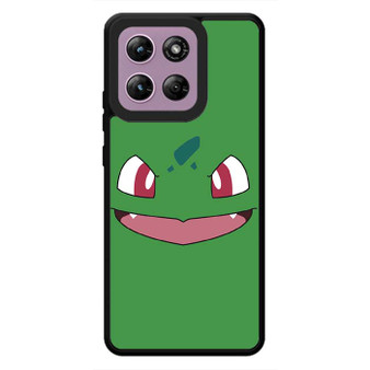 Pokemon Bulbasaur Motorola Moto G Stylus 2026 Case