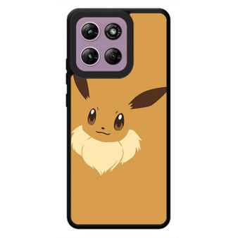 Pokemon Eeve Motorola Moto G Stylus 2026 Case