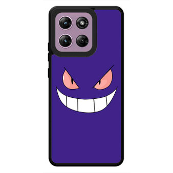 pokemon face Motorola Moto G Stylus 2026 Case