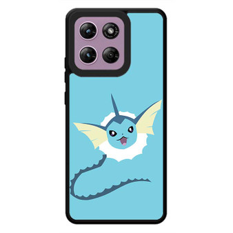 Pokemon Vaporeon Motorola Moto G Stylus 2026 Case