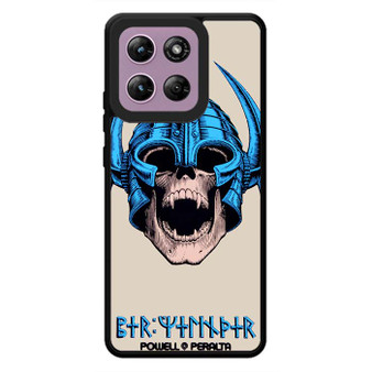 powell peralta skate board Motorola Moto G Stylus 2026 Case