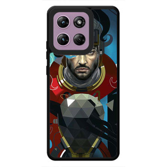 PREY 2 Motorola Moto G Stylus 2026 Case