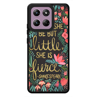 Quotes ShakeSpeare 2 Motorola Moto G Stylus 2026 Case
