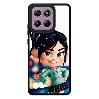 Ralph Breaks the Internet Vanellope Motorola Moto G Stylus 2026 Case
