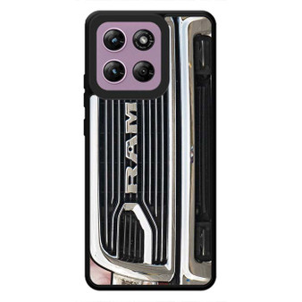 RAM Pick Up Truck Motorola Moto G Stylus 2026 Case