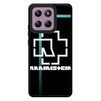 Rammstein Motorola Moto G Stylus 2026 Case
