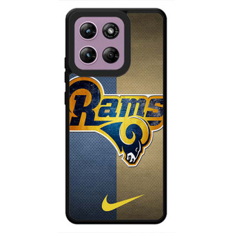 Rams Motorola Moto G Stylus 2026 Case